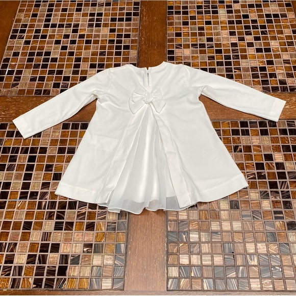 Monnalisa Tunic Top - Picture 6 of 10